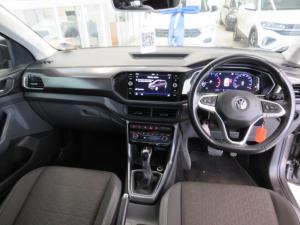 Volkswagen T-CROSS 1.5 TSI R-LINE DSG - Image 6