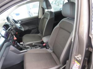Volkswagen T-CROSS 1.5 TSI R-LINE DSG - Image 7