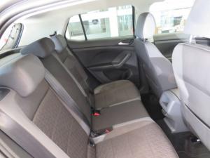 Volkswagen T-CROSS 1.5 TSI R-LINE DSG - Image 8
