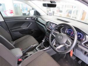 Volkswagen T-CROSS 1.5 TSI R-LINE DSG - Image 9