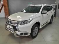 Thumbnail Mitsubishi Pajero Sport 2.4D automatic