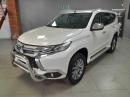 Thumbnail Mitsubishi Pajero Sport 2.4D automatic