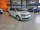 Thumbnail Volkswagen Polo Vivo 1.4 Comfortline