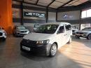 Thumbnail Volkswagen Caddy Maxi Kombi 2.0 TDi