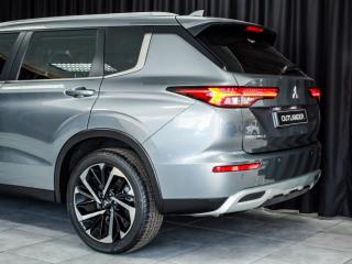 Mitsubishi Outlander 2.5 GLS
