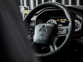 Mitsubishi Outlander 2.5 GLS