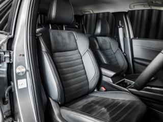 Mitsubishi Outlander 2.5 GLS
