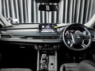 Mitsubishi Outlander 2.5 GLS
