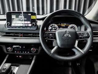 Mitsubishi Outlander 2.5 GLS