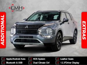 Mitsubishi Outlander 2.5 GLS - Image 1