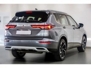 Mitsubishi Outlander 2.5 GLS - Image 4