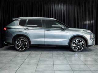 Mitsubishi Outlander 2.5 GLS