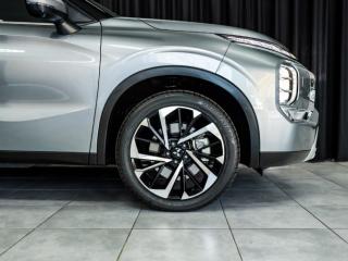 Mitsubishi Outlander 2.5 GLS