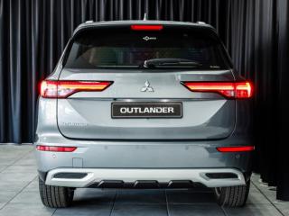 Mitsubishi Outlander 2.5 GLS