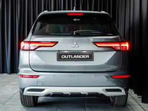 Mitsubishi Outlander 2.5 GLS - Image 7