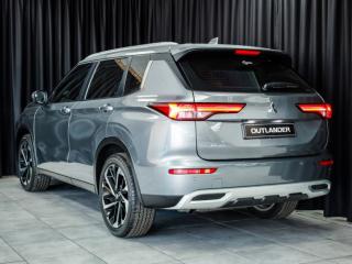 Mitsubishi Outlander 2.5 GLS
