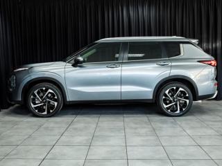 Mitsubishi Outlander 2.5 GLS