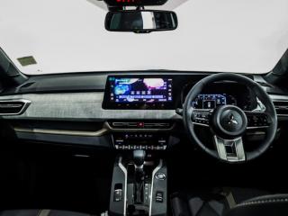 Mitsubishi Outlander Sport 1.5 Aspire