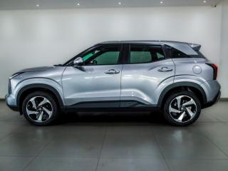 Mitsubishi Outlander Sport 1.5 Aspire