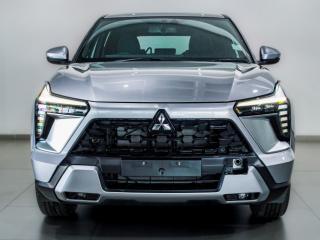 Mitsubishi Outlander Sport 1.5 Aspire