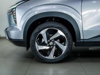 Mitsubishi Outlander Sport 1.5 Aspire