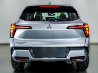 Mitsubishi Outlander Sport 1.5 Aspire