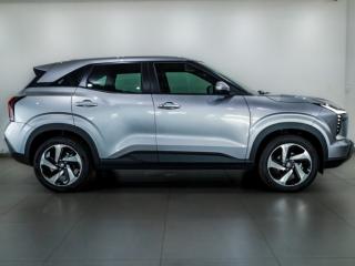 Mitsubishi Outlander Sport 1.5 Aspire