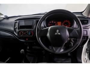Mitsubishi Triton 2.4DI-D single cab GL - Image 13