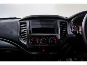 Mitsubishi Triton 2.4DI-D single cab GL - Image 14