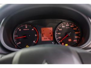 Mitsubishi Triton 2.4DI-D single cab GL - Image 18