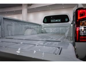 Mitsubishi Triton 2.4DI-D single cab GL - Image 20