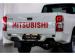 Mitsubishi Triton 2.4DI-D single cab GL - Thumbnail 9