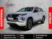 Mitsubishi Triton 2.4DI-D double cab 4x4 auto - Thumbnail 1