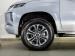 Mitsubishi Triton 2.4DI-D double cab 4x4 auto - Thumbnail 20