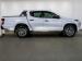 Mitsubishi Triton 2.4DI-D double cab 4x4 auto - Thumbnail 2