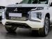 Mitsubishi Triton 2.4DI-D double cab 4x4 auto - Thumbnail 8