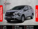 Thumbnail Mitsubishi Xpander 1.5 auto