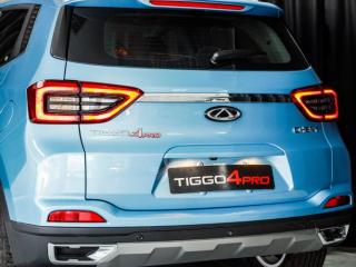 Chery Tiggo 4 Pro 1.5 Comfort