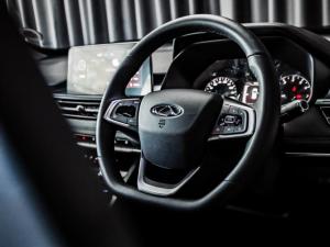 Chery Tiggo 4 Pro 1.5 Comfort - Image 11