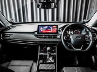 Chery Tiggo 4 Pro 1.5 Comfort