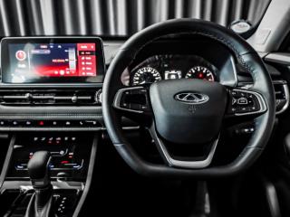 Chery Tiggo 4 Pro 1.5 Comfort