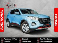 Chery Tiggo 4 Pro 1.5 Comfort