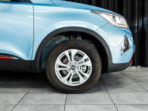 Chery Tiggo 4 Pro 1.5 Comfort - Image 21