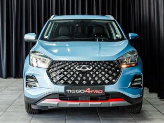 Chery Tiggo 4 Pro 1.5 Comfort