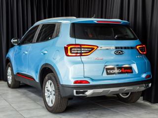 Chery Tiggo 4 Pro 1.5 Comfort