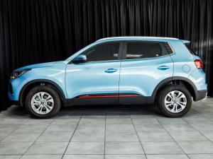 Chery Tiggo 4 Pro 1.5 Comfort - Image 5