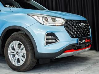 Chery Tiggo 4 Pro 1.5 Comfort
