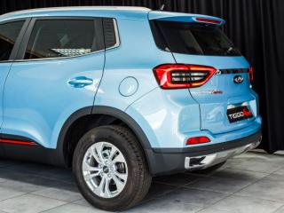 Chery Tiggo 4 Pro 1.5 Comfort