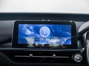 Chery Tiggo 4 Pro 1.5 LiT manual - Image 14