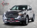 Thumbnail Chery Tiggo 4 Pro 1.5 LiT manual